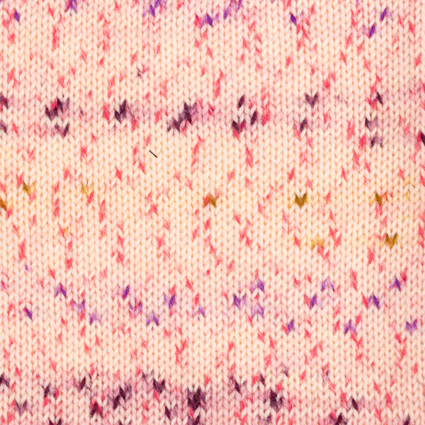 DROPS Fabel Print 930 Poussière de fée