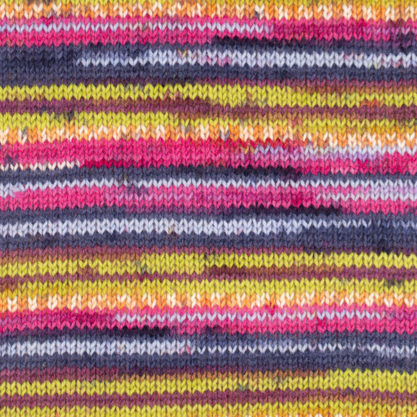 DROPS Fabel Print 901 Bonbons