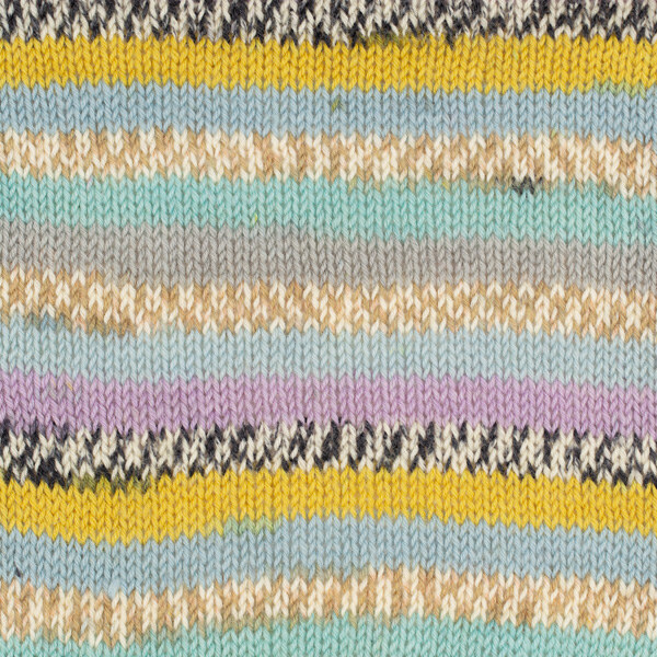 DROPS Fabel Print 921 Fête des licornes