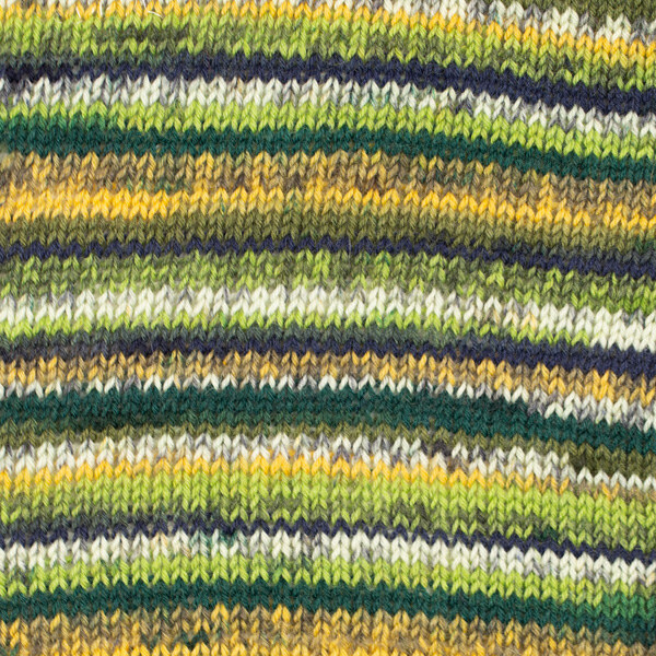 DROPS Fabel Print 542 Vert