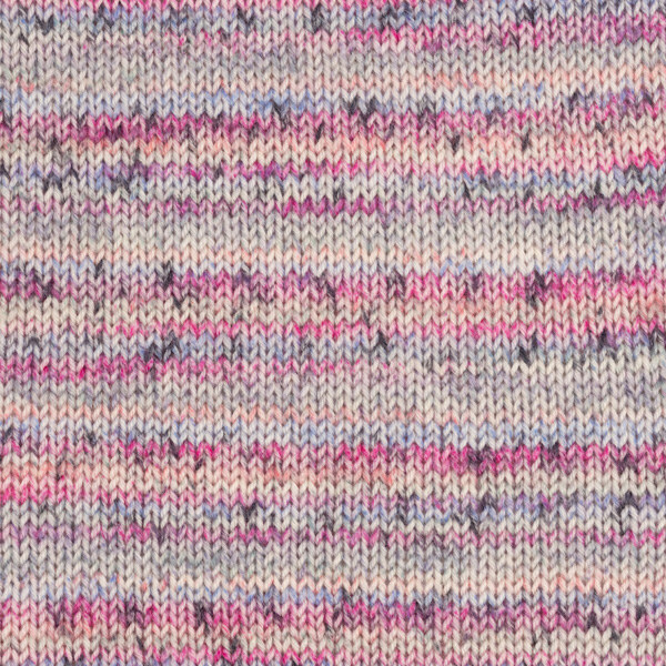 DROPS Fabel Print 929 Rêves au crépuscule