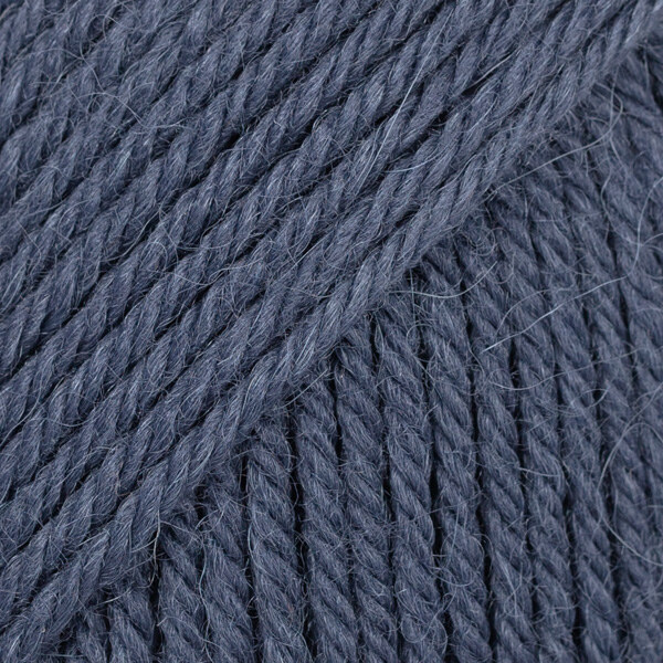 DROPS Lima 4305 Bleu indigo (Uni Colour)