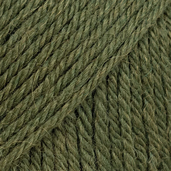 DROPS Lima 9035 Forêt sombre (Uni colour)