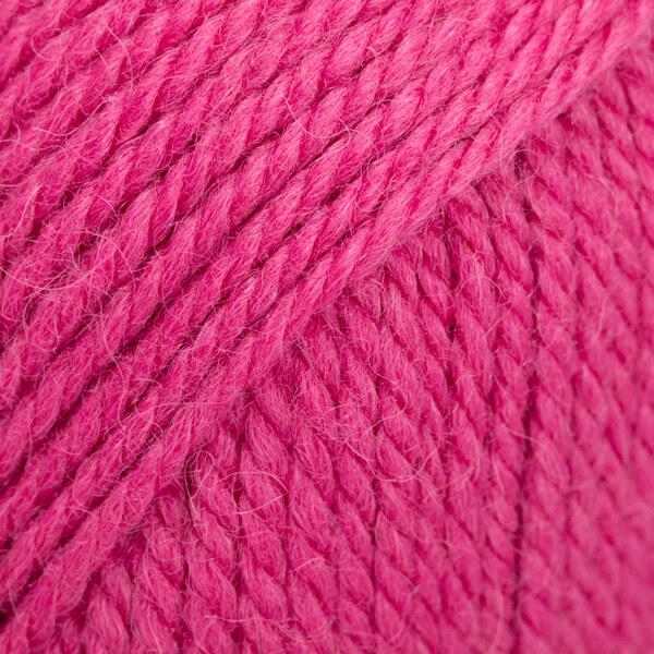 DROPS Nepal 6273 Cerise (Uni Colour)