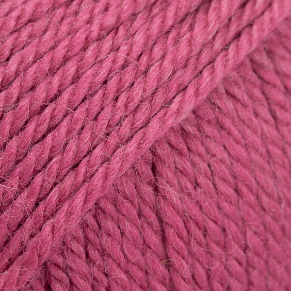 DROPS Nepal 8910 Rose Framboise (Uni Colour)