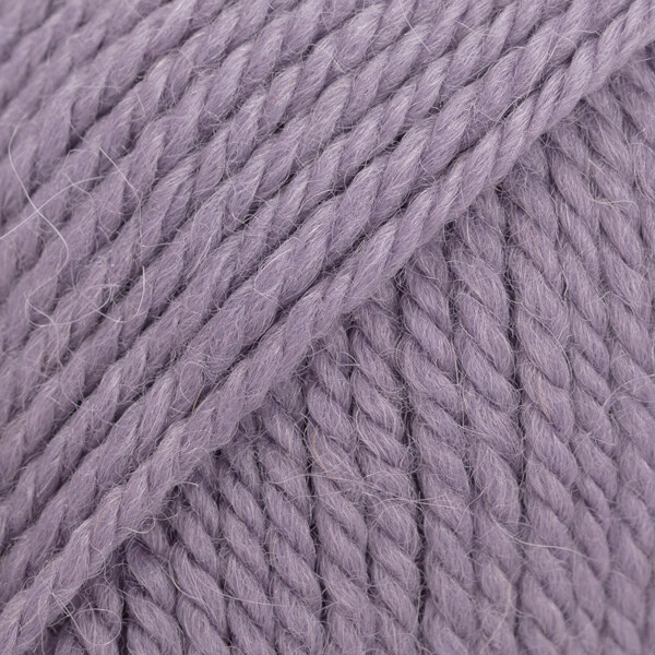 DROPS Nepal 4311 Gris Violet (Uni Colour)