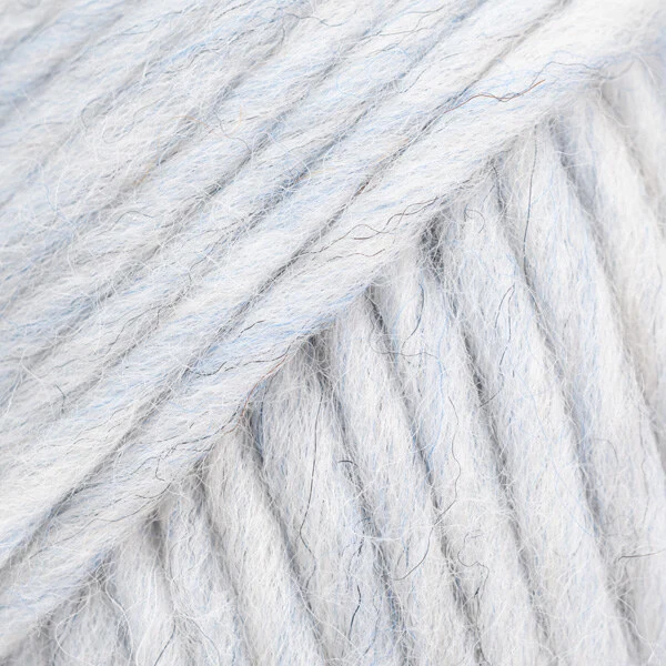 DROPS Snow Mix/Print 132 Brouillard d'hiver (Mix)