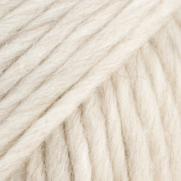 DROPS Snow Mix/Print 135 Murmure gris (Mix)
