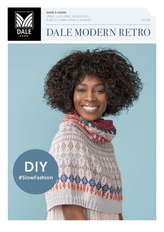 DG338 MODERNE RÉTRO