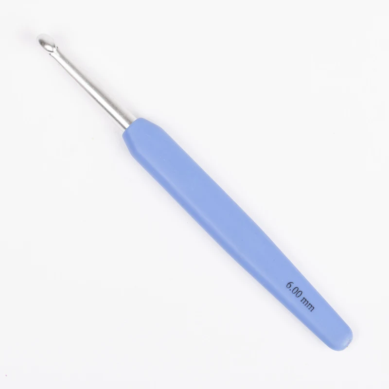 DROPS Pro Circus Crochets Aluminium 13 cm (2.00-12.00 mm)