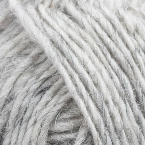 Ístex Léttlopi 0054 Light ash heather