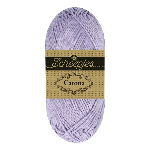 Scheepjes Catona 086 Wisteria