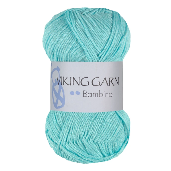 Viking Bambino 421 Aqua clair