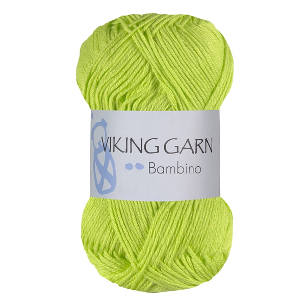 Viking Bambino 436 Citron vert