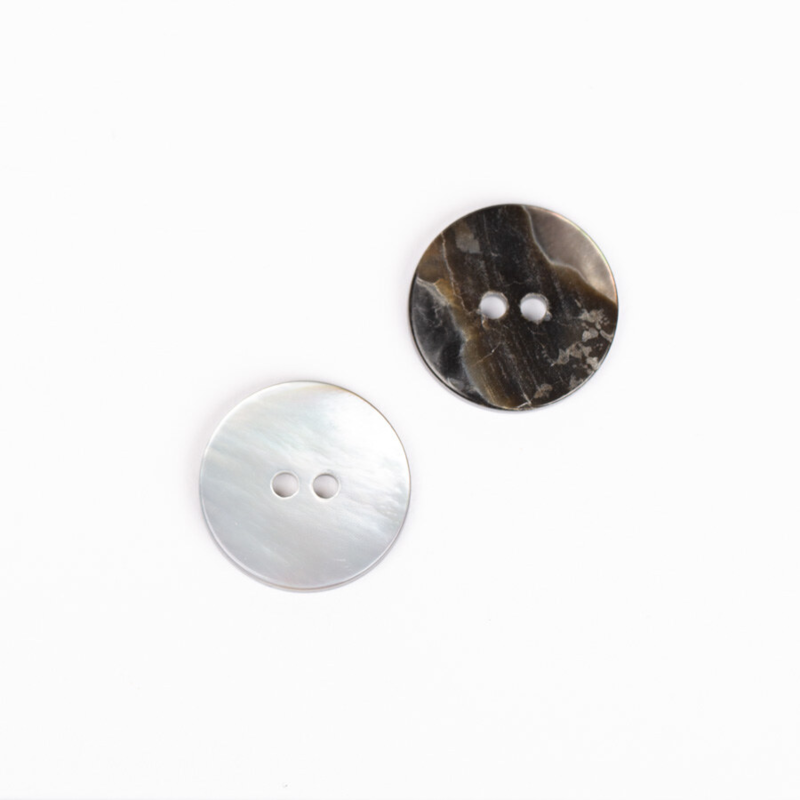 DROPS Rond Rayon De Lune 20 mm (n° 614)