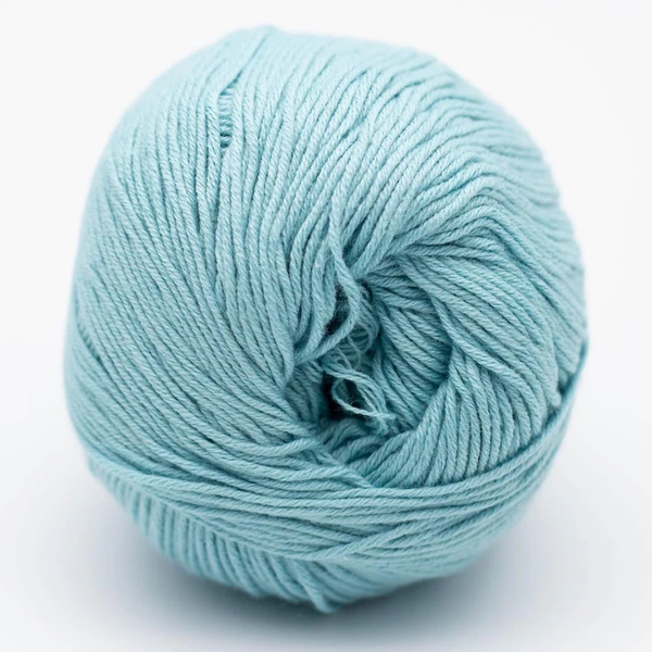 BC Garn Alba GOTS 26 Menthe