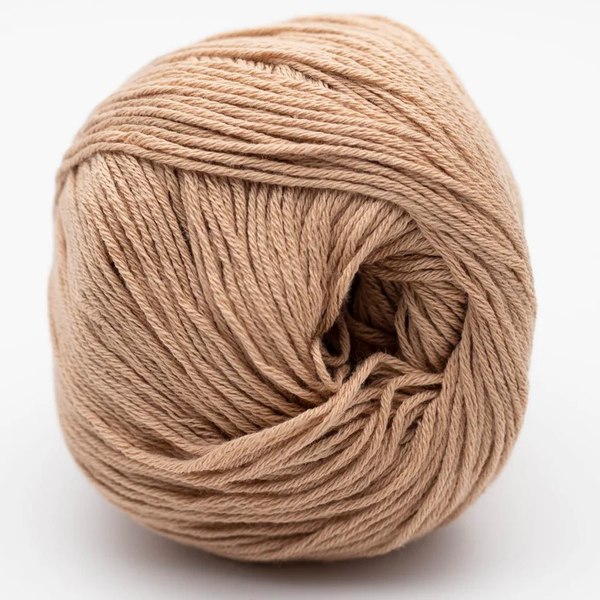 BC Garn Alba GOTS 30 Nougat
