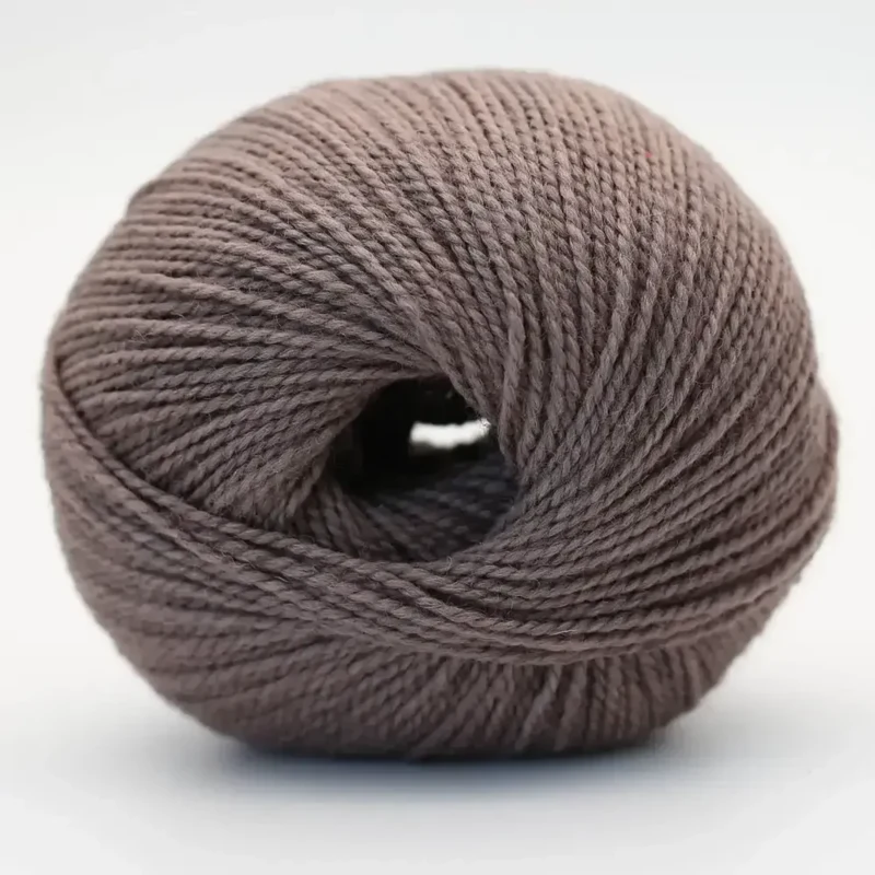 BC Garn Semilla GOTS 034 Gris pierre