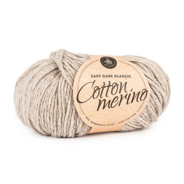 Mayflower Cotton Merino Classic