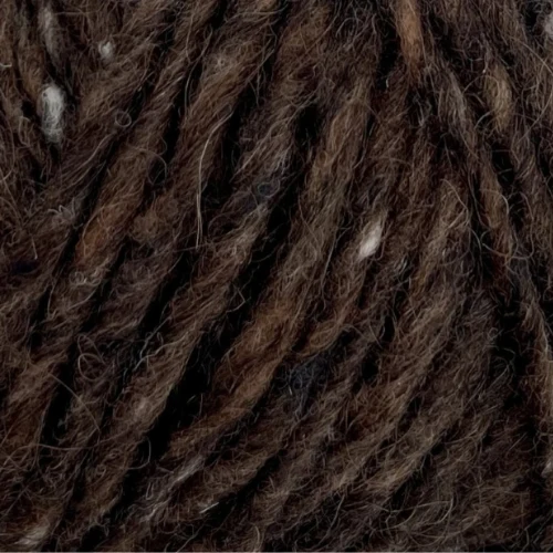 Ístex Álafoss Lopi 2681 Mocha tweed