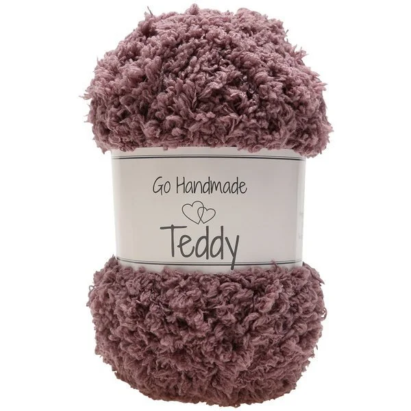 Go Handmade Teddy