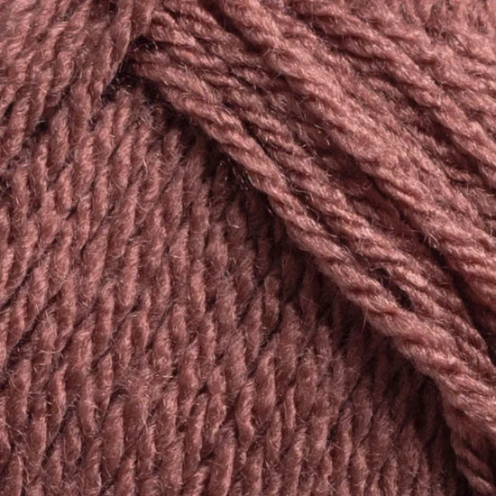 Svarta Fåret Freja 242 Rose rouille