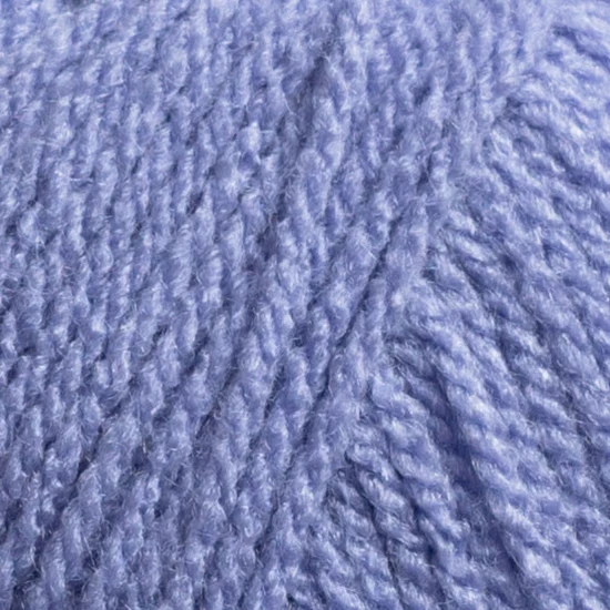 Svarta Fåret Freja 266 Bleu lavande