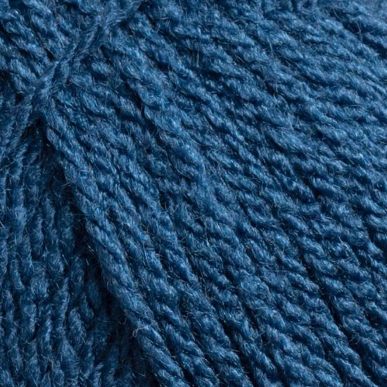 Svarta Fåret Freja 268 Jean bleu