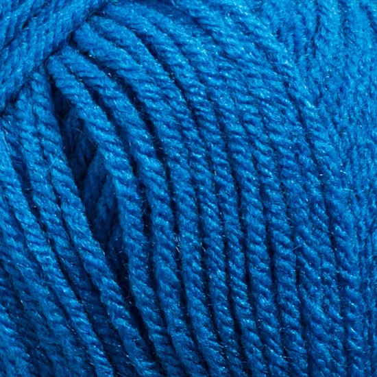Svarta Fåret Freja 373 Grain bleu