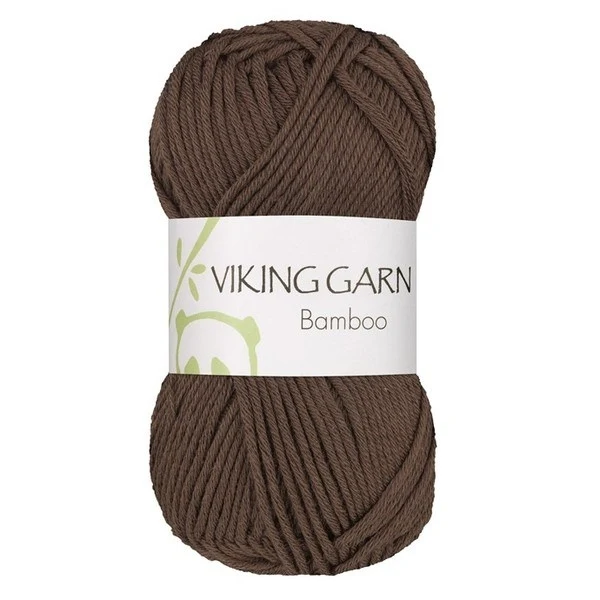 Viking Bamboo 608 Marron