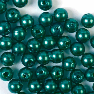 Perles de cire 5 mm, 35 grammes