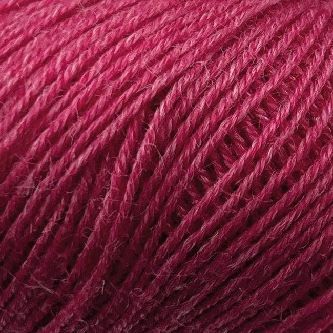 Onion Nettle Sock Yarn 1013 Rose