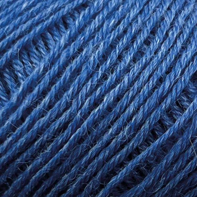 Onion Nettle Sock Yarn 1020 Bleu ciel