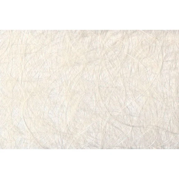 Paper Line Dekorationsvæv, 0,3 x 1 m, 1 stk Hvid