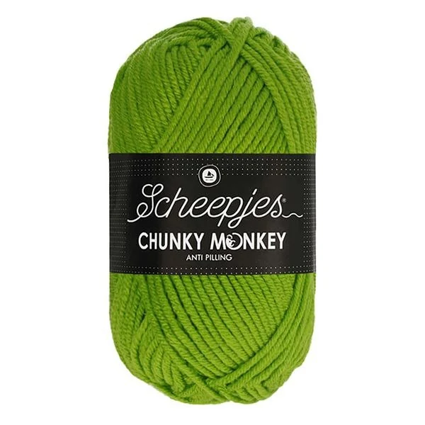 Chunky Monkey 1716-2016