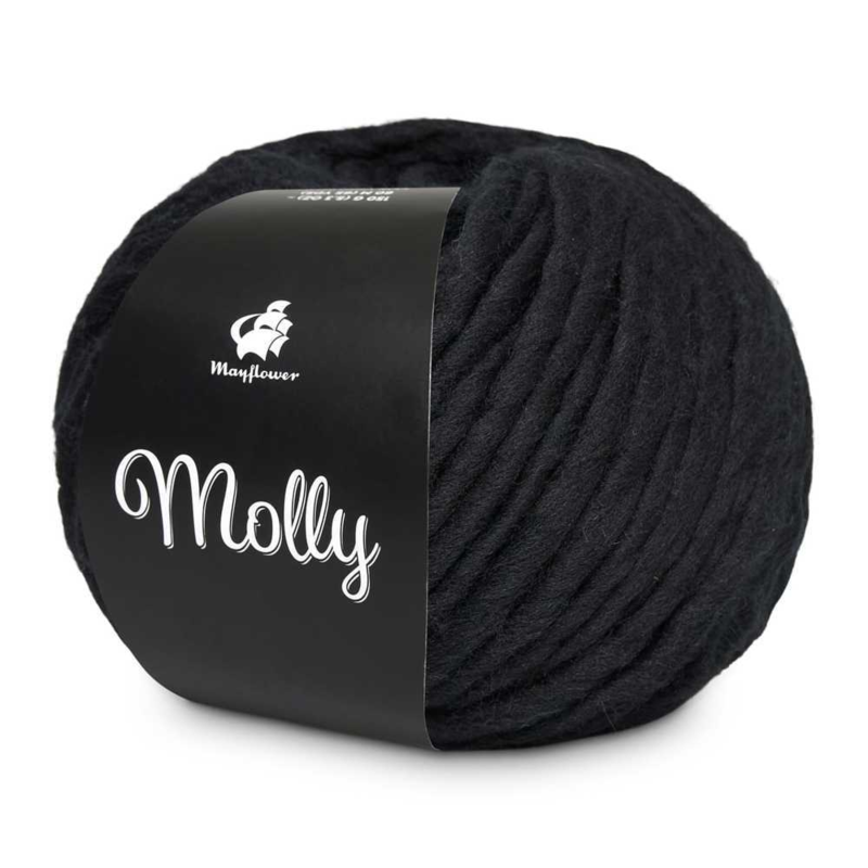 Mayflower Molly 19 Noir