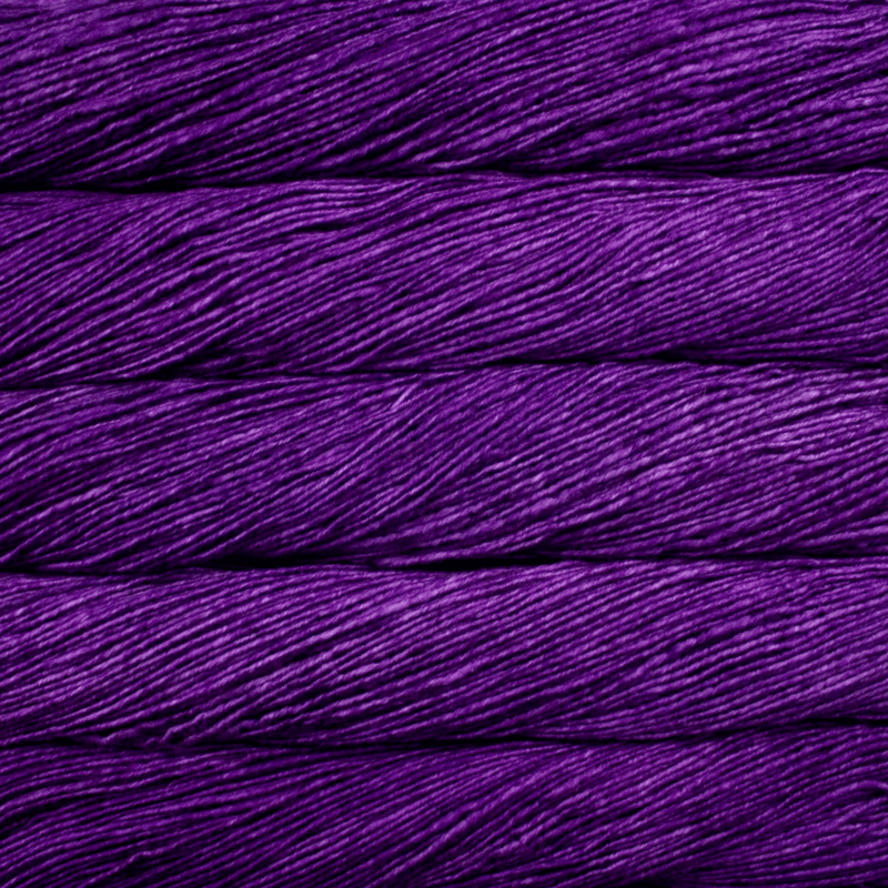 Malabrigo Worsted 609 Magie violette