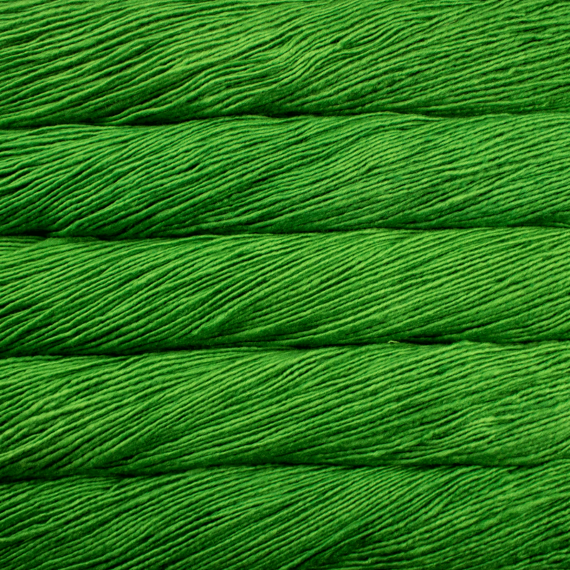 Malabrigo Worsted 004 Vert saphir