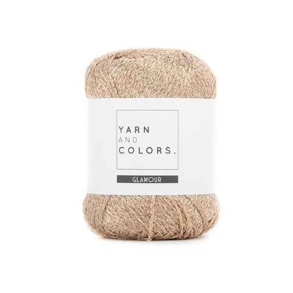 Yarn and Colors 101 Rosé