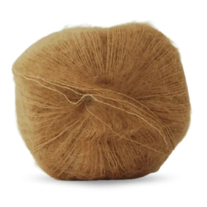 Hjertegarn Silk Kid Mohair 1328