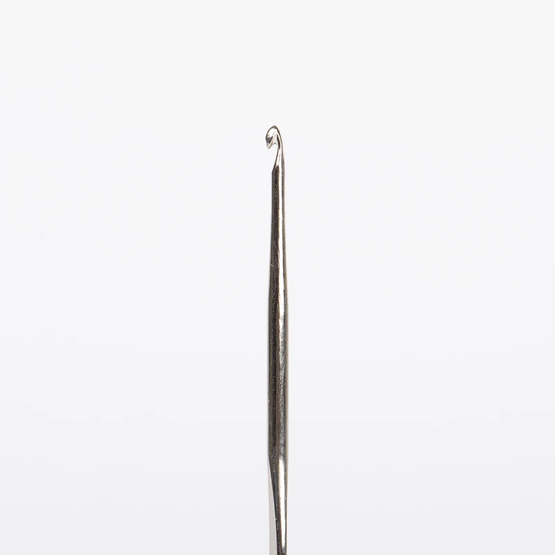DROPS Basic Crochets en Acier 13 cm (0.75-1.75 mm)