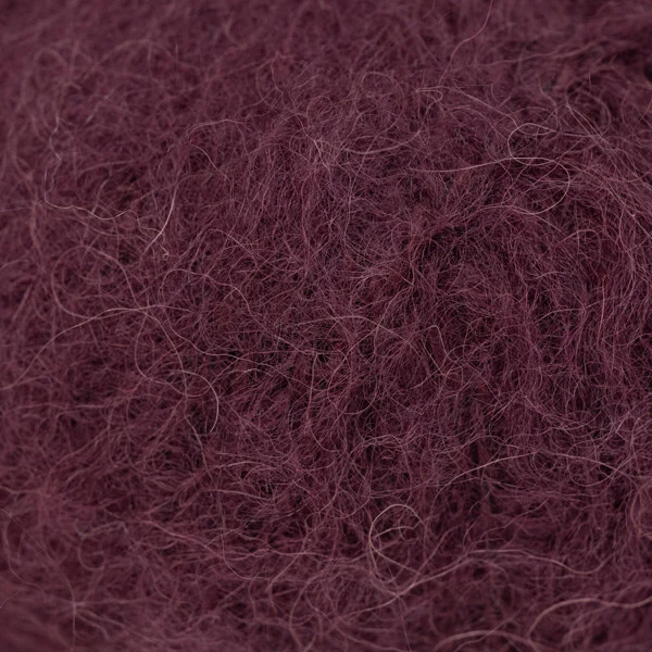 DROPS Melody 37 Raisin noir (Uni colour)