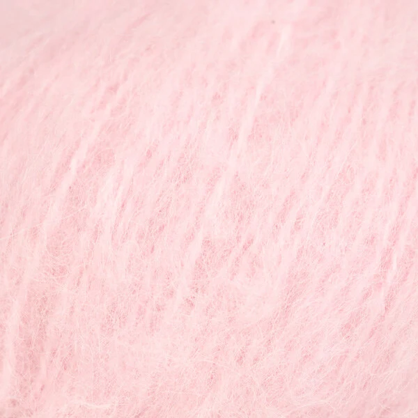 DROPS Melody 36 Rose pastel (Uni colour)