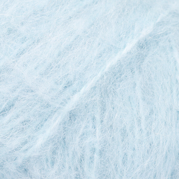 DROPS Melody 34 Brume matinale (Uni Colour)