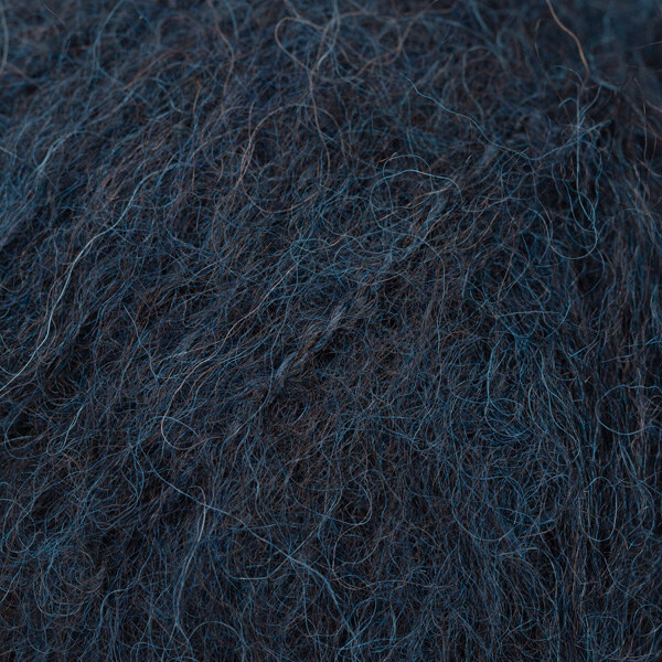 DROPS Melody 35 Marine foncé (Uni Colour)