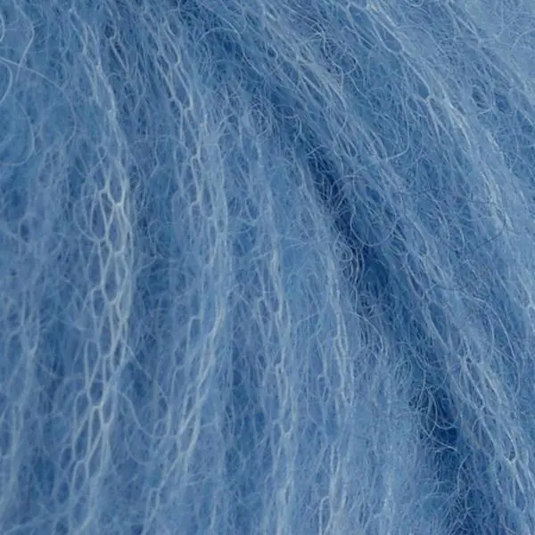 Viking Alpaca Bris 323 Bleu