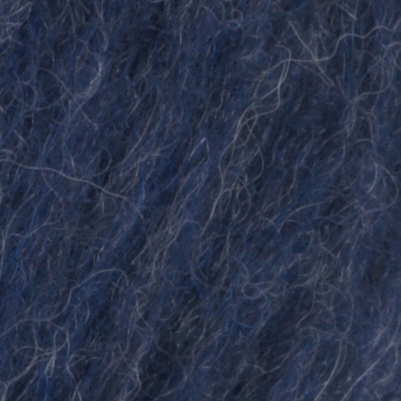 Viking Alpaca Bris 324 Bleu foncé