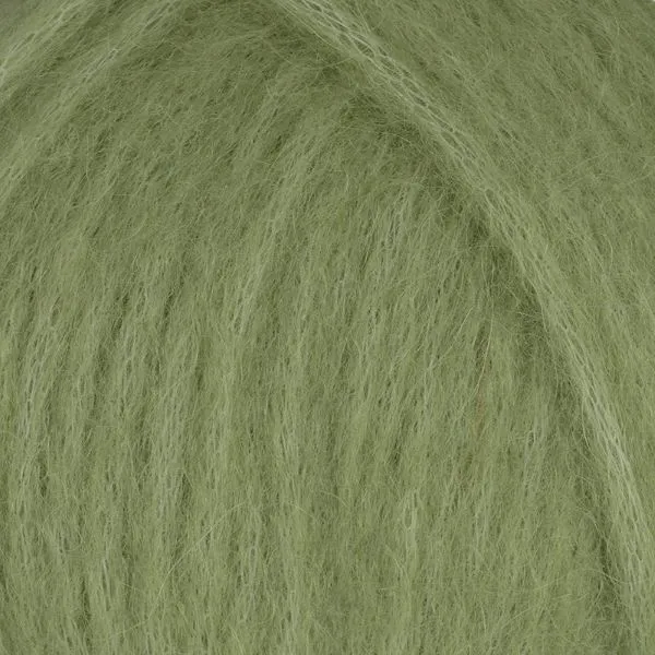 Viking Alpaca Bris 383 Vert printemps