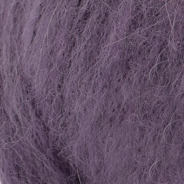 Viking Alpaca Bris 369 Violet