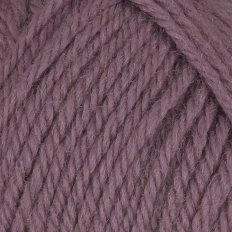 Viking Eco Highland Wool 268 Violet